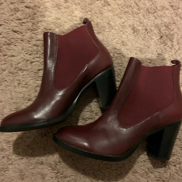 Isaac Mizrahi Shoes Isaac Mizrahi Lives Booties For Women Nwot